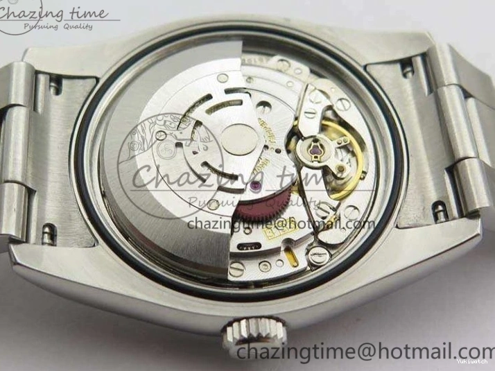 DateJust SS 36mm Best 904L SA3135 Bracelet 116200 Roman Dial SS On ARF Black Oyster 1:1 Edition 0322